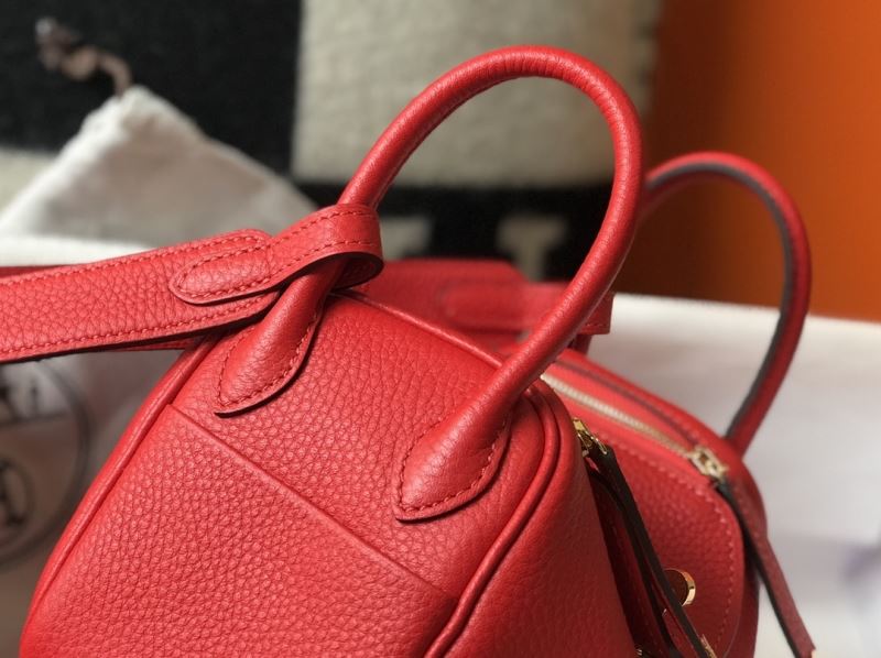 Hermes Lindy Bags